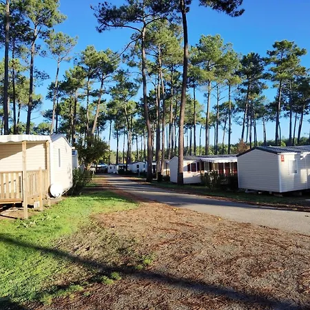 Holiday home Julien: Comfort With Shared Pool Saint-Julien-en-Born