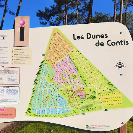 Julien: Comfort With Shared Pool Holiday home Saint-Julien-en-Born